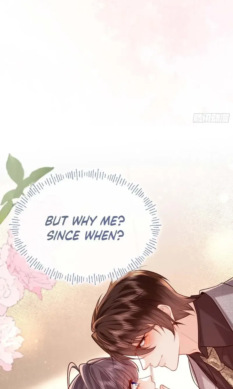 Love with Intention Chapter 39 page 67