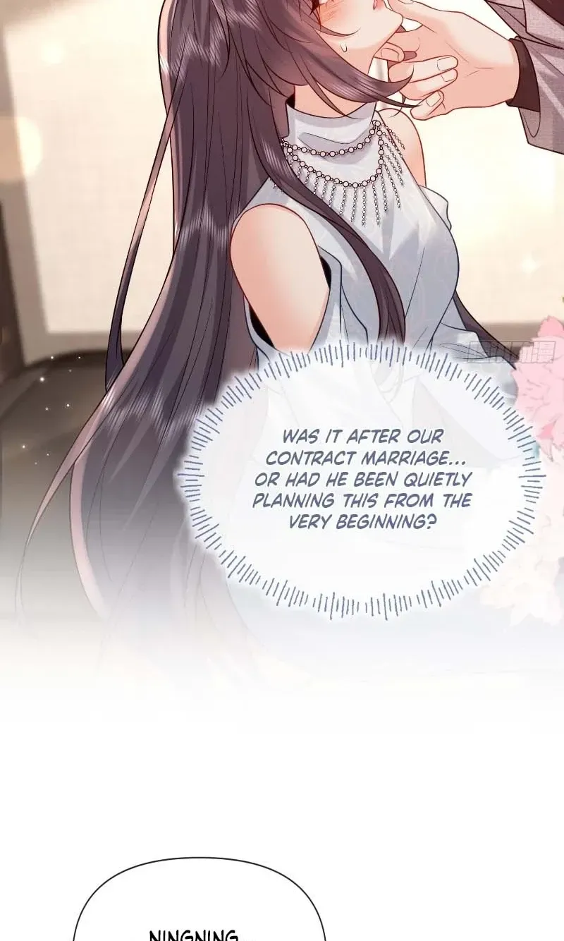 Love with Intention Chapter 39 page 68