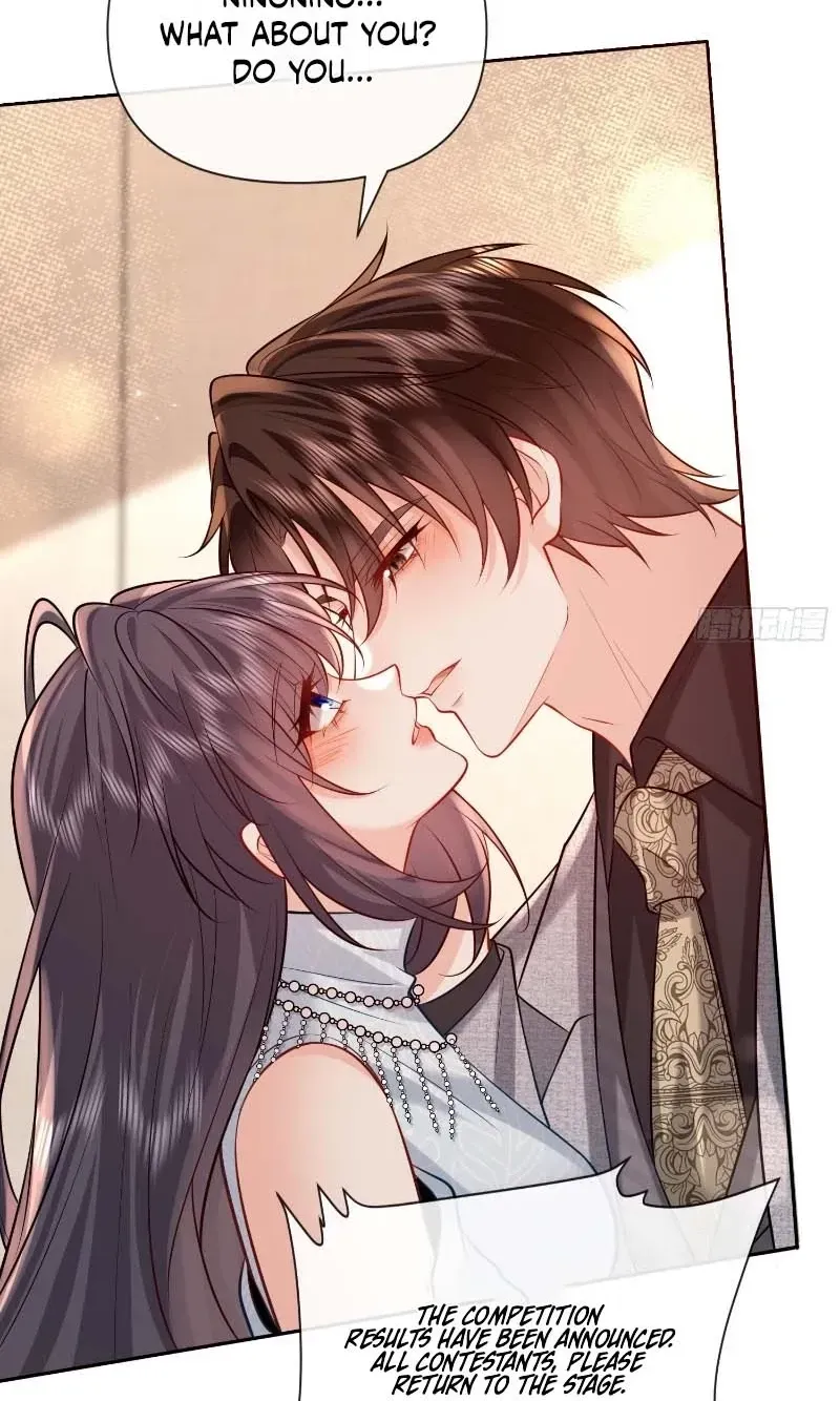 Love with Intention Chapter 39 page 69