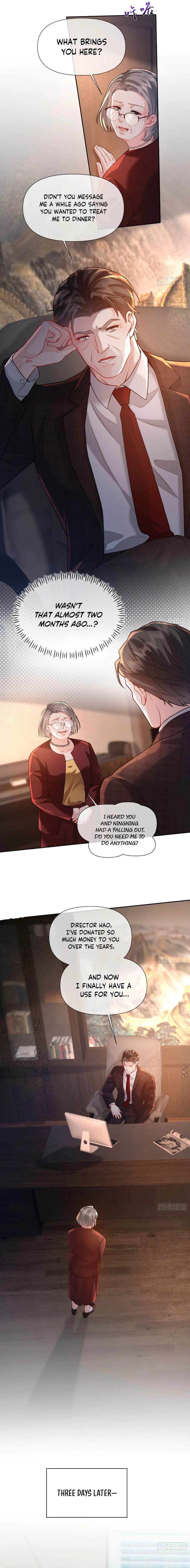 Love with Intention Chapter 41 page 4
