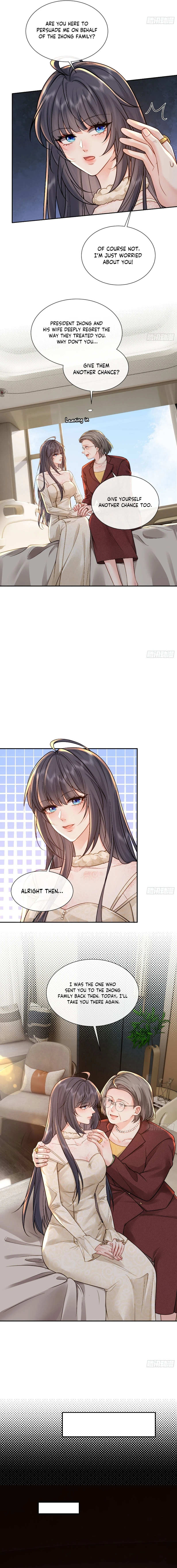 Love with Intention Chapter 41 page 10