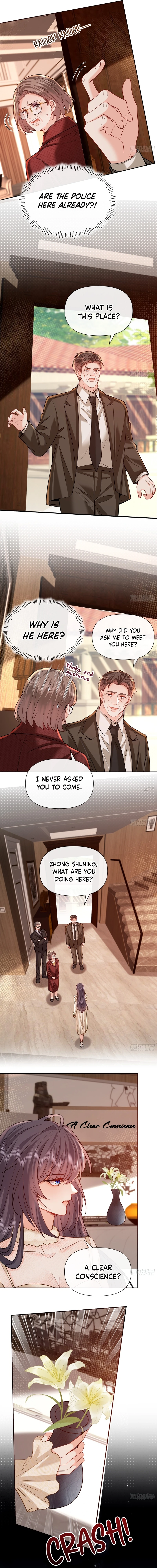 Love with Intention Chapter 42 page 4