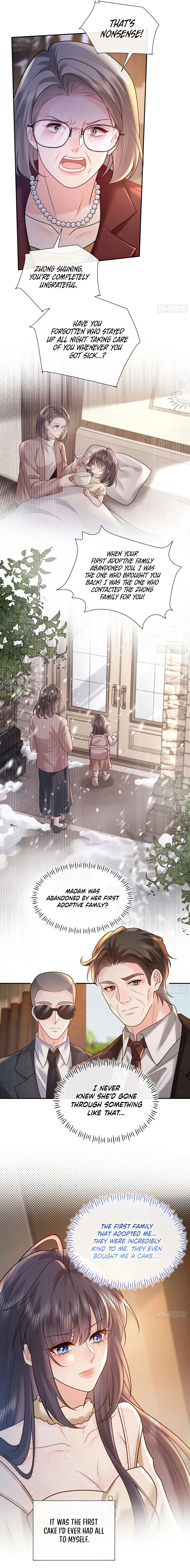 Love with Intention Chapter 42 page 7