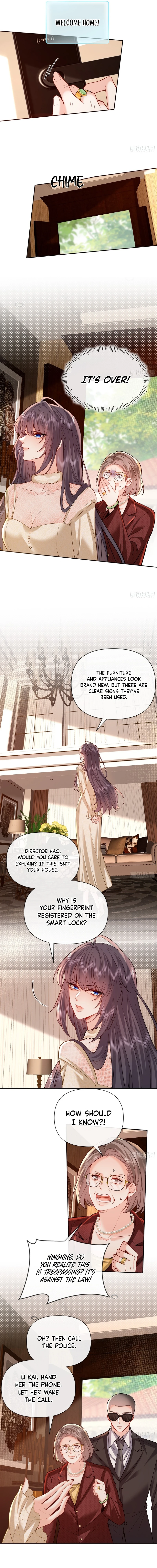 Love with Intention Chapter 42 page 2