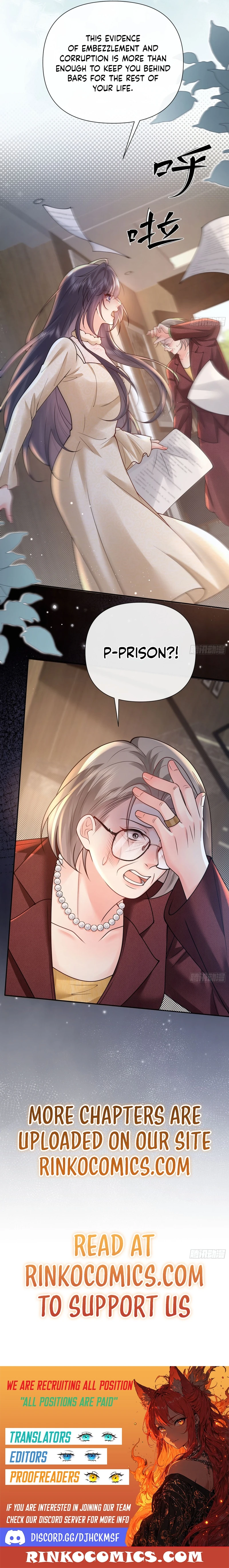Love with Intention Chapter 42 page 11