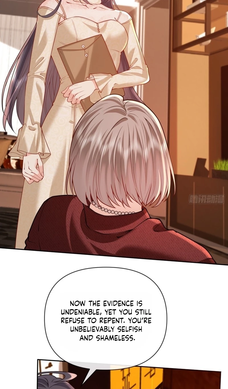 Love with Intention Chapter 43 page 4