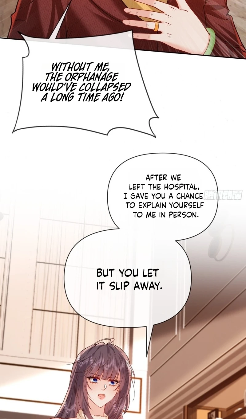 Love with Intention Chapter 43 page 3