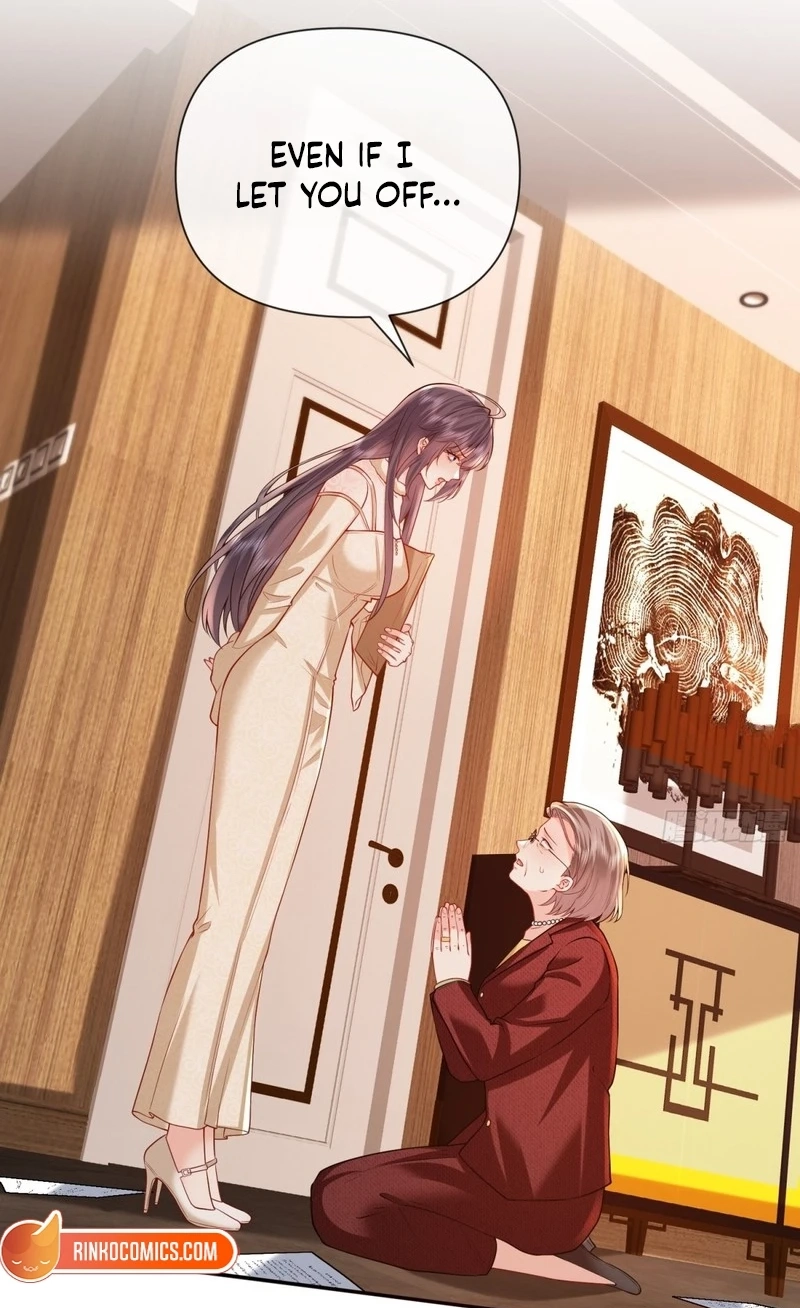 Love with Intention Chapter 43 page 6