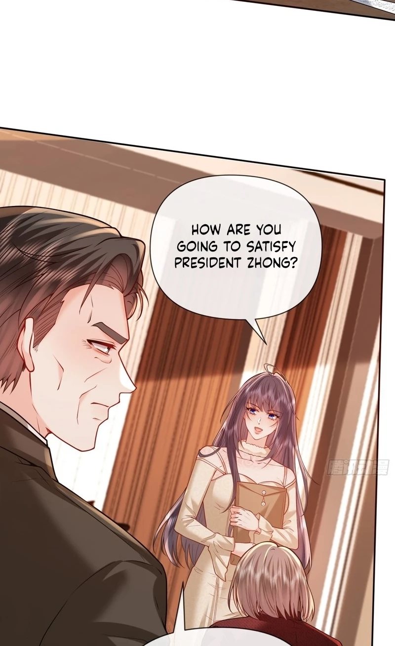 Love with Intention Chapter 43 page 7