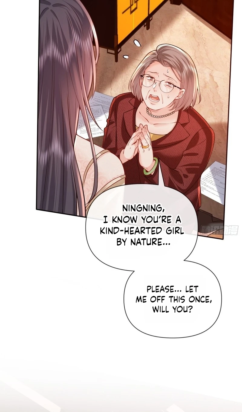 Love with Intention Chapter 43 page 5