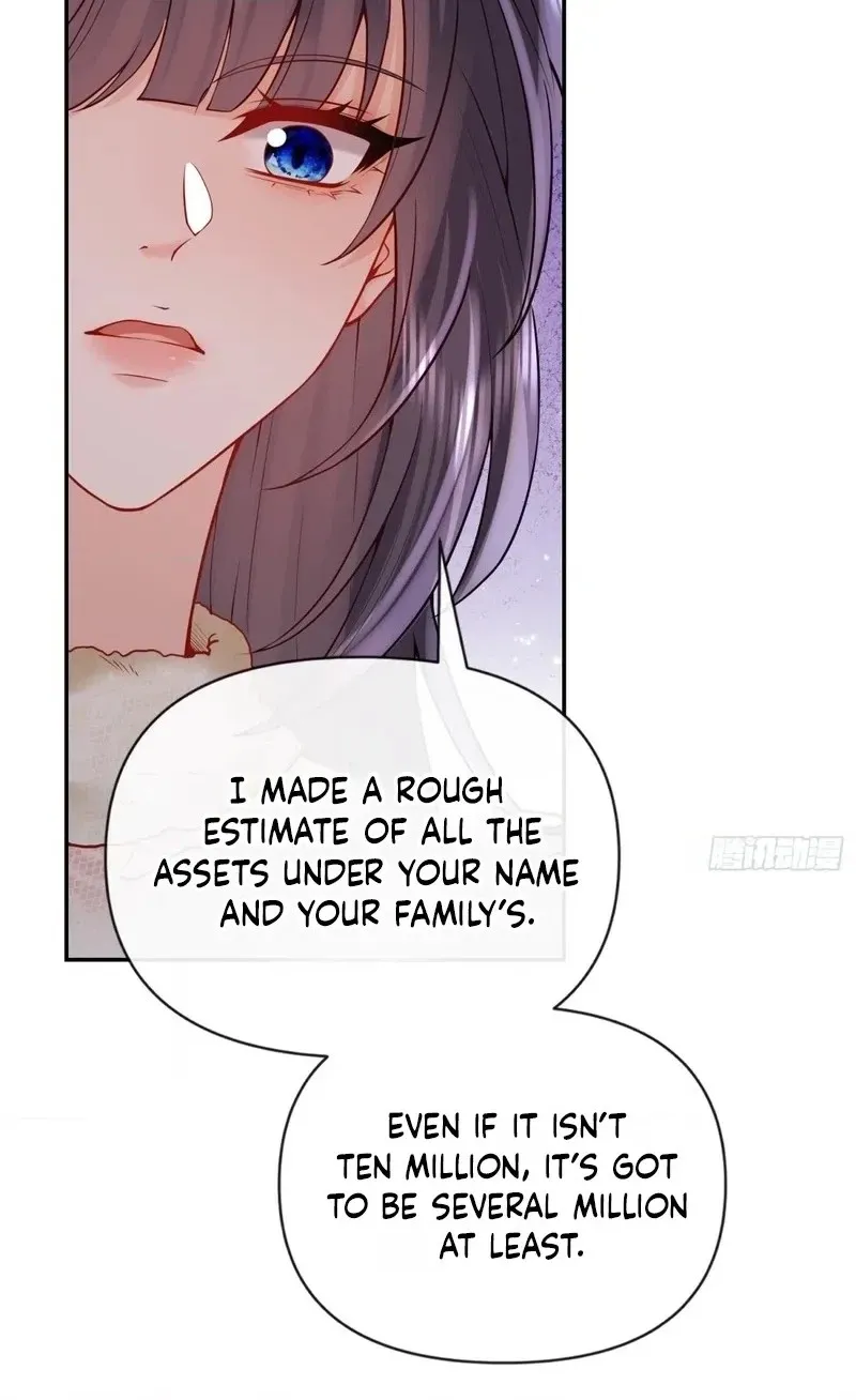 Love with Intention Chapter 43 page 10