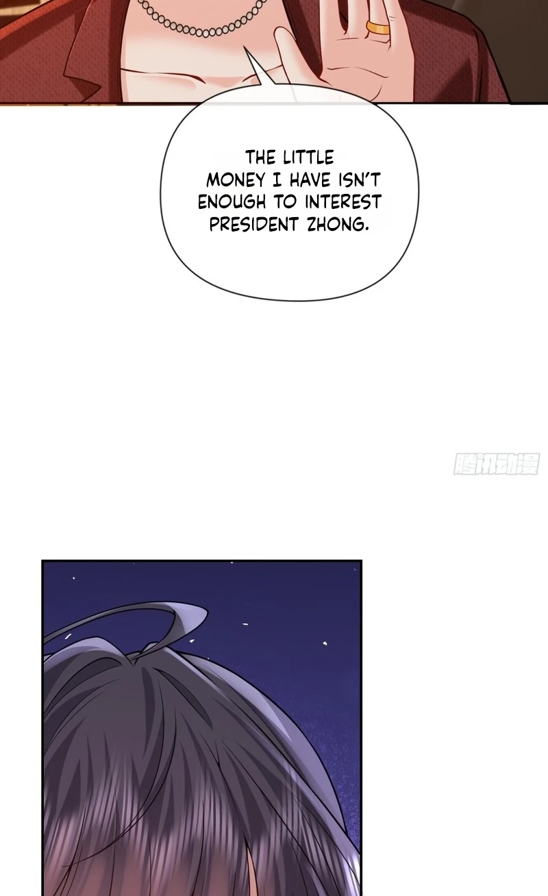 Love with Intention Chapter 43 page 9