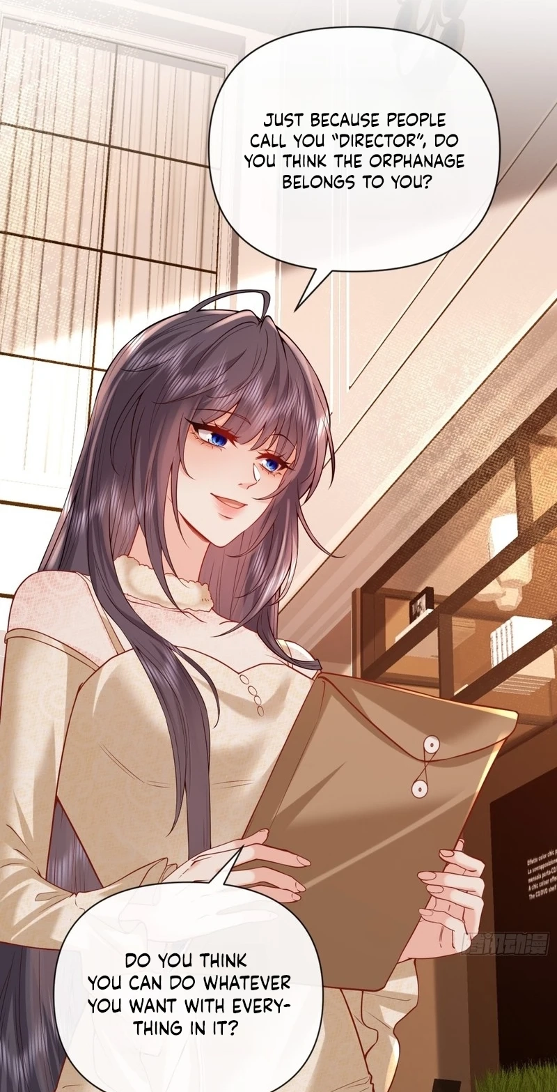Love with Intention Chapter 43 page 15