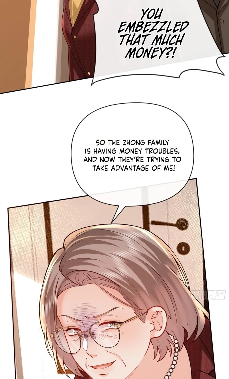 Love with Intention Chapter 43 page 12