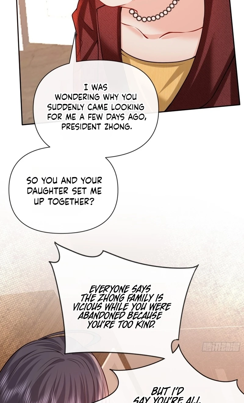 Love with Intention Chapter 43 page 13