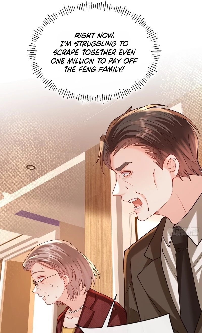 Love with Intention Chapter 43 page 11
