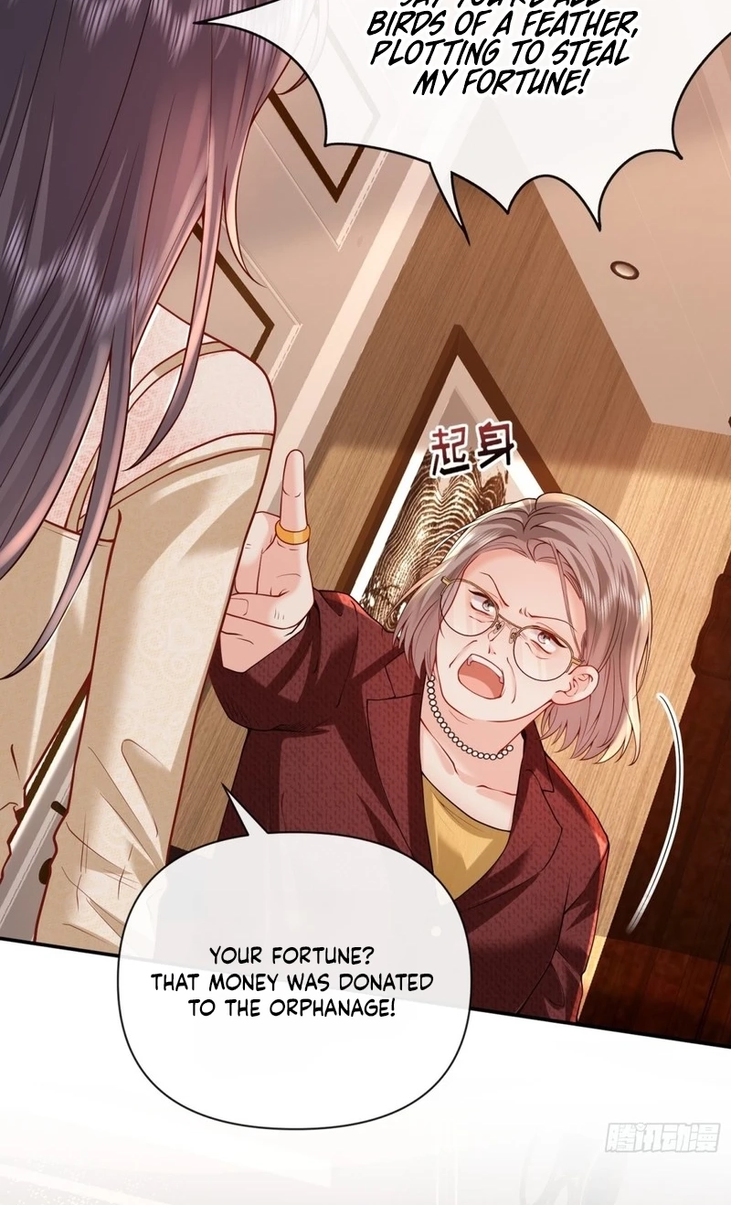 Love with Intention Chapter 43 page 14