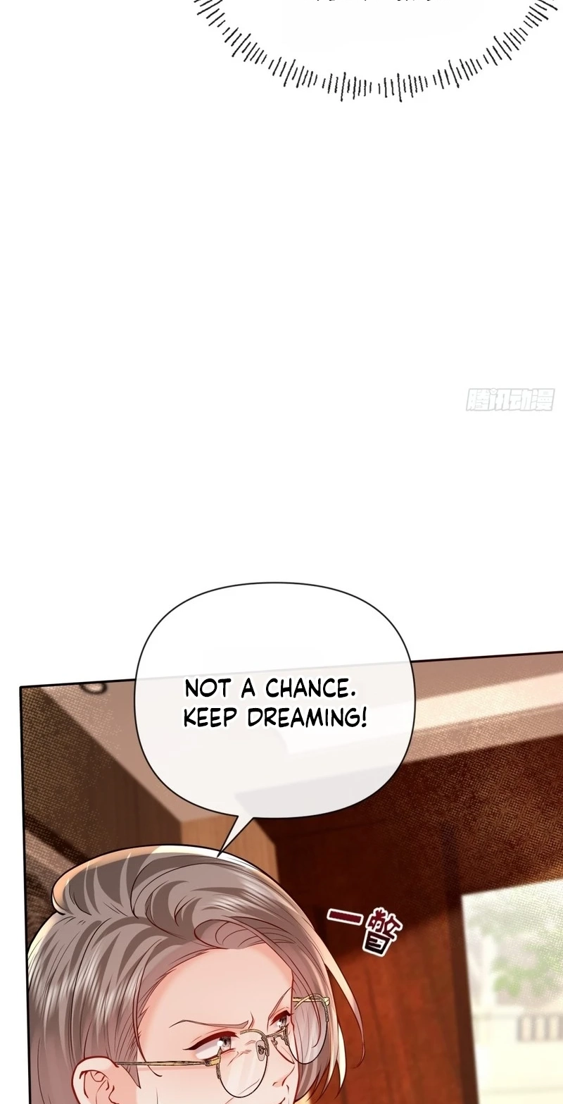 Love with Intention Chapter 43 page 17