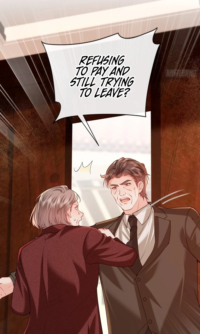 Love with Intention Chapter 43 page 19