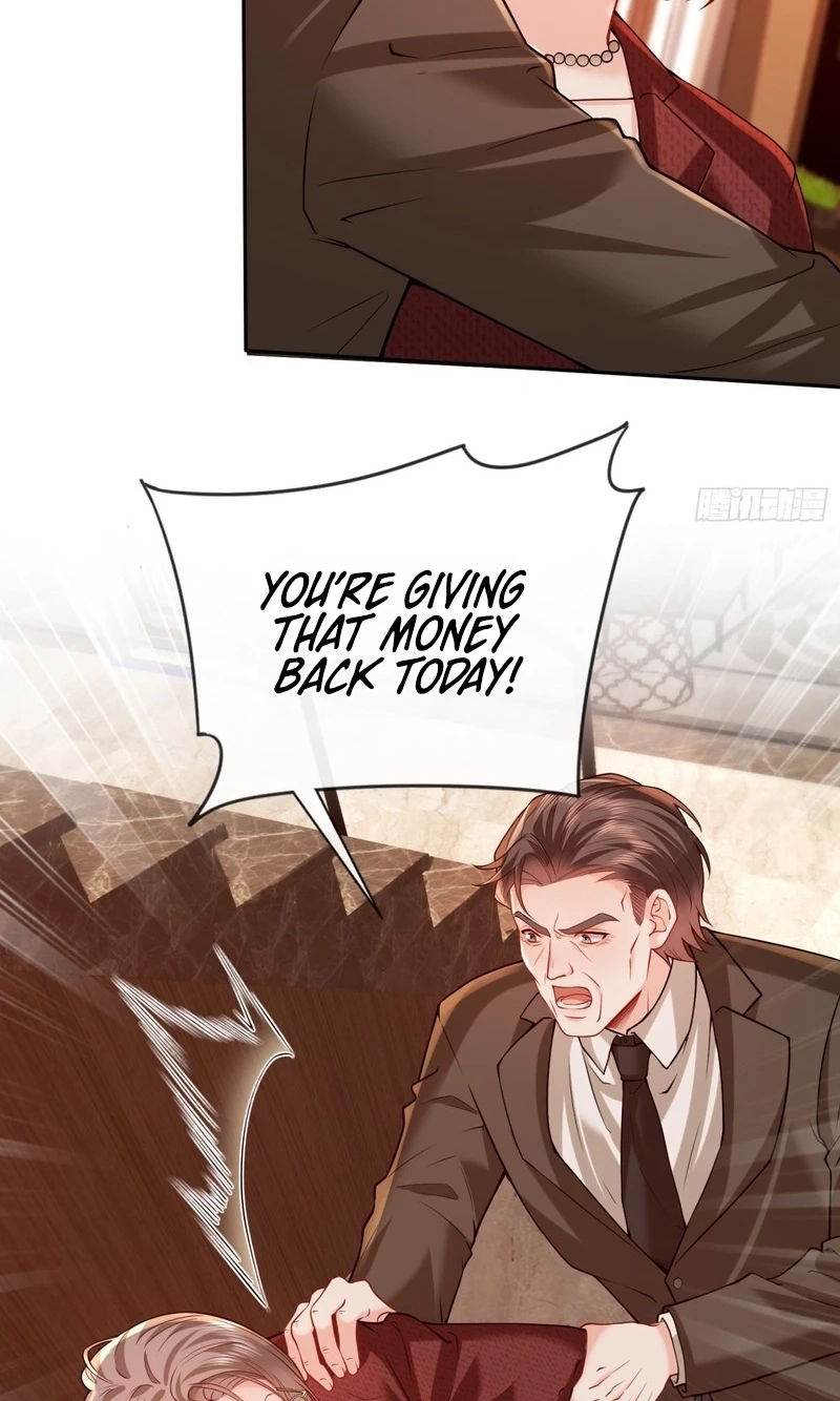 Love with Intention Chapter 43 page 21