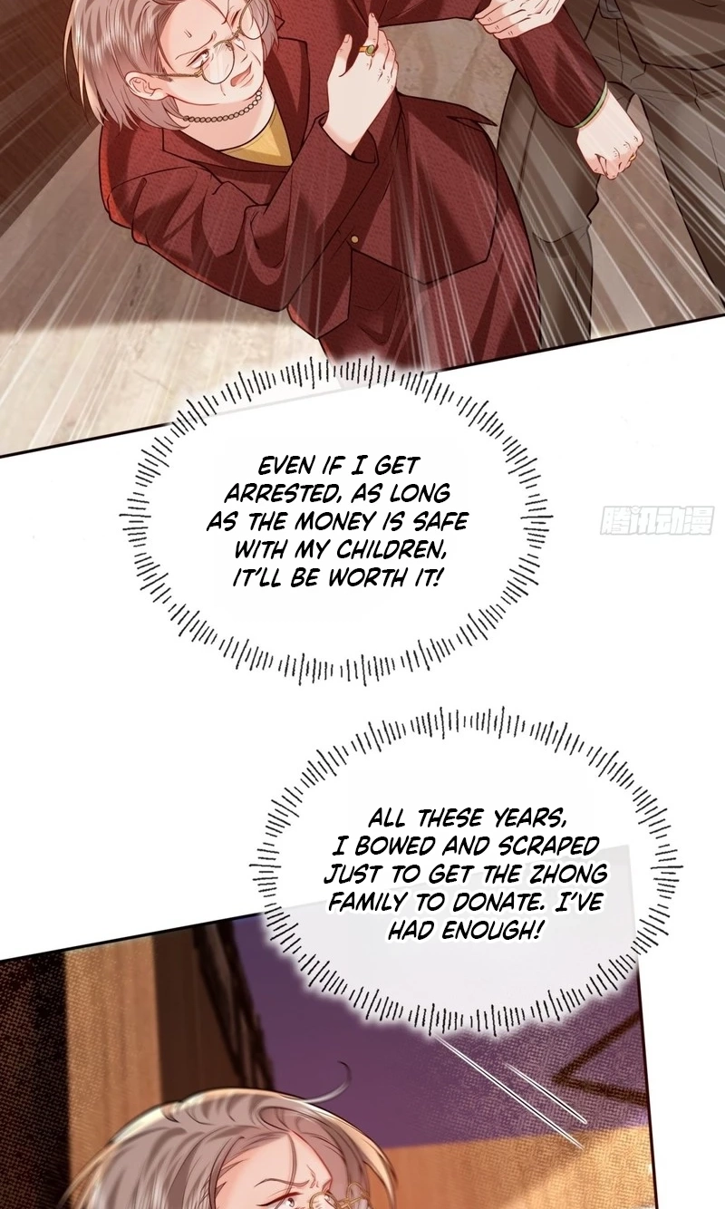 Love with Intention Chapter 43 page 22