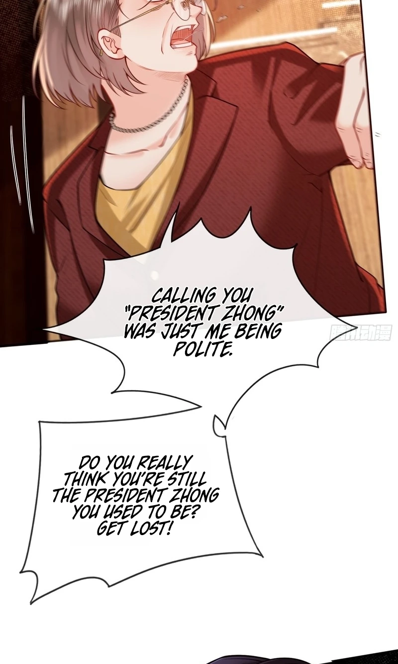 Love with Intention Chapter 43 page 23