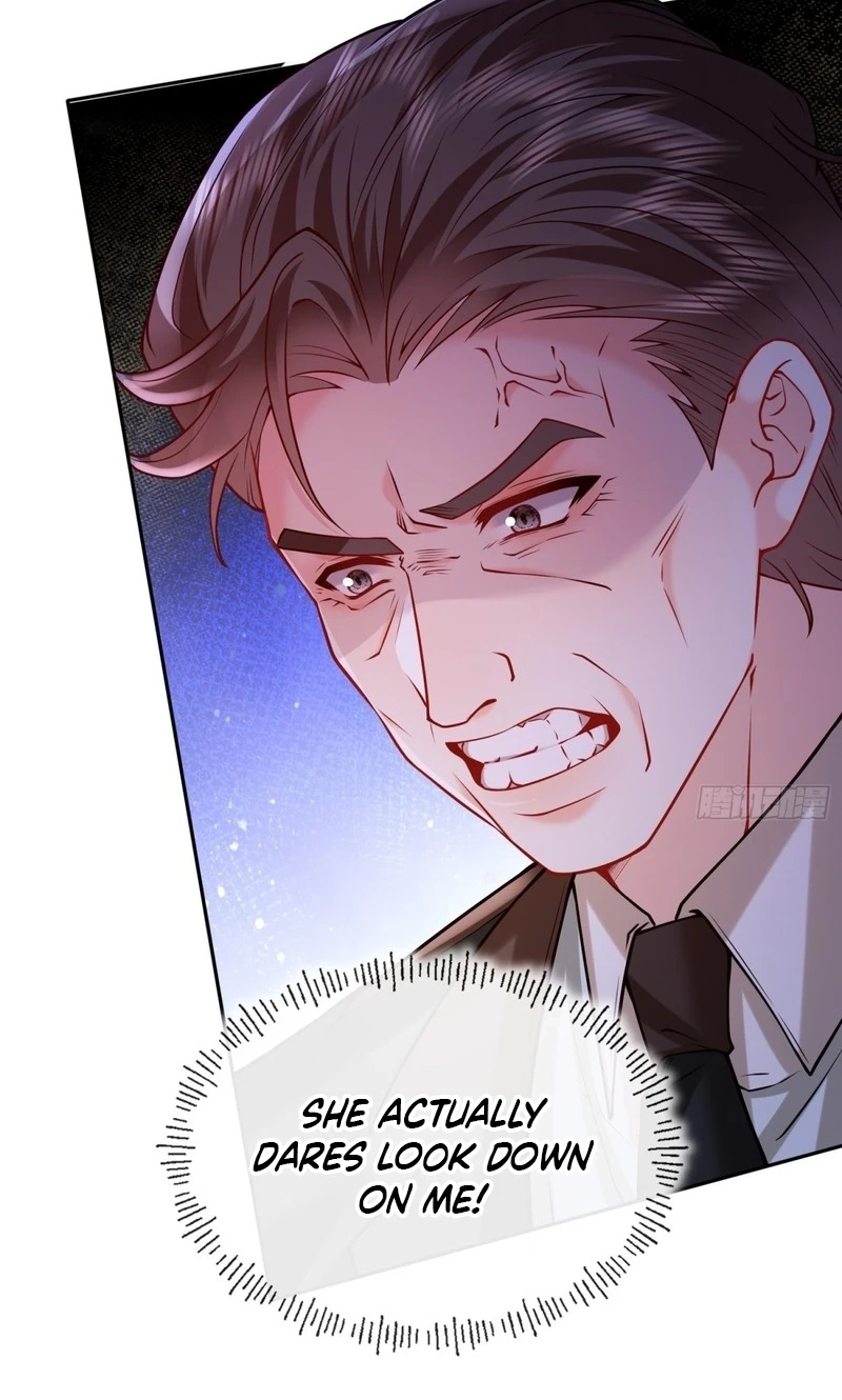 Love with Intention Chapter 43 page 24
