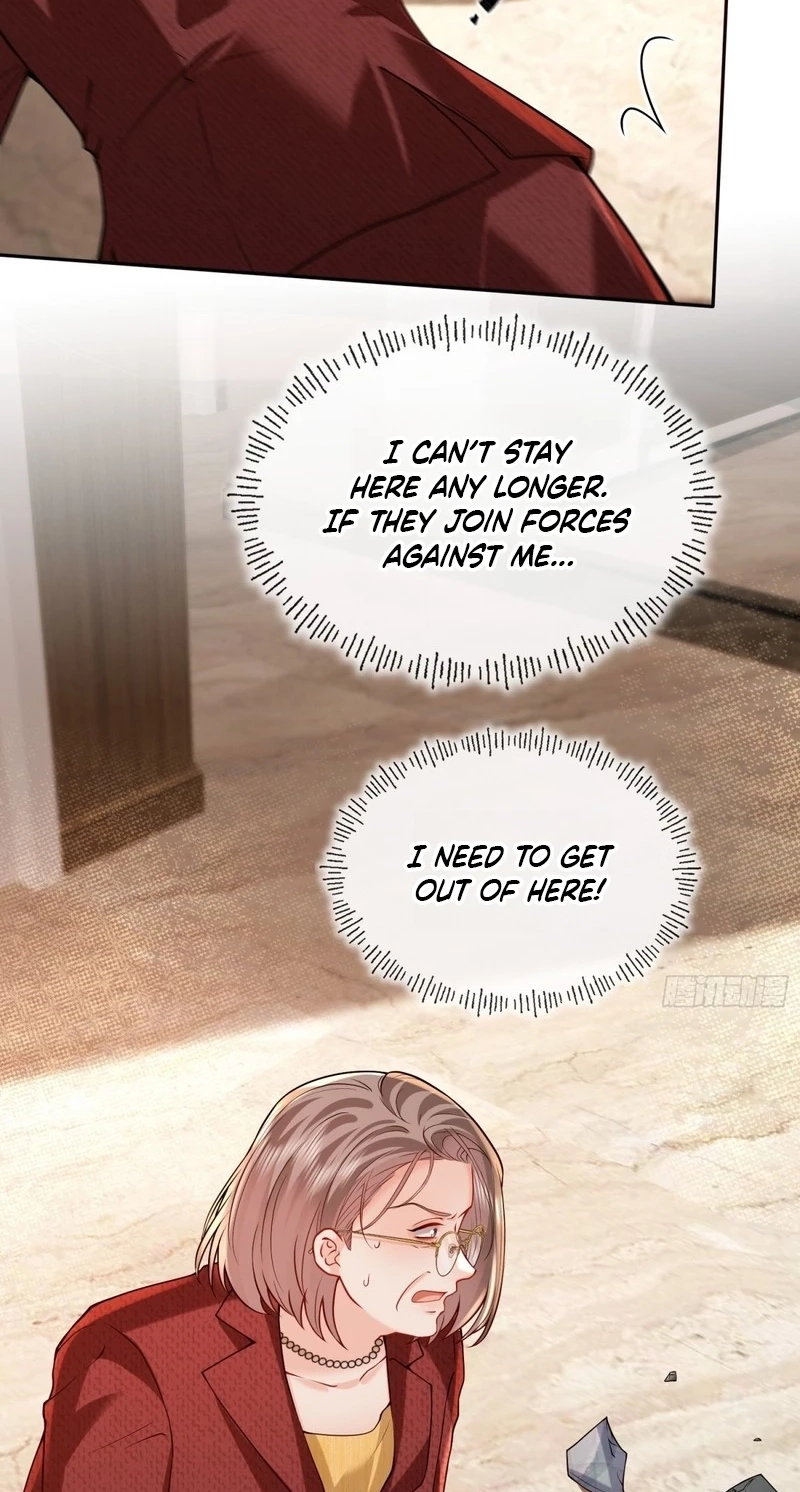 Love with Intention Chapter 43 page 26