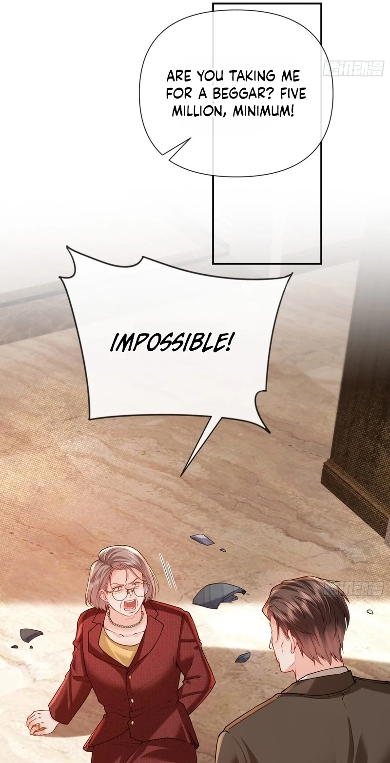 Love with Intention Chapter 43 page 28