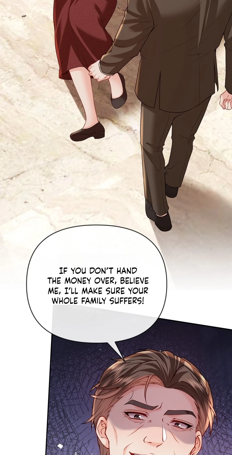 Love with Intention Chapter 43 page 29
