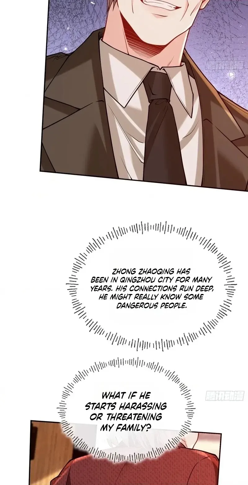 Love with Intention Chapter 43 page 30
