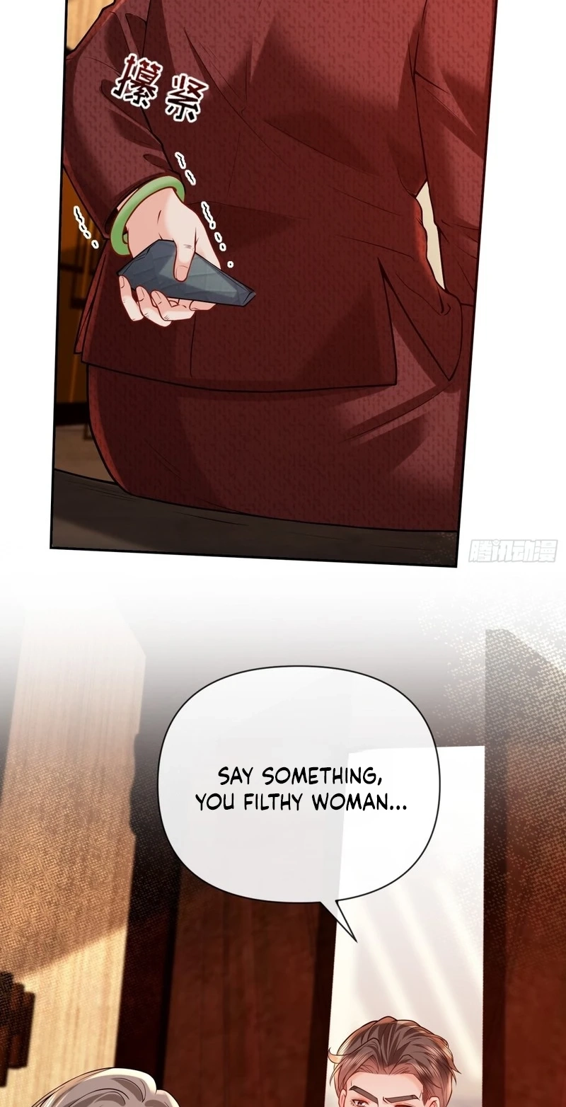 Love with Intention Chapter 43 page 31