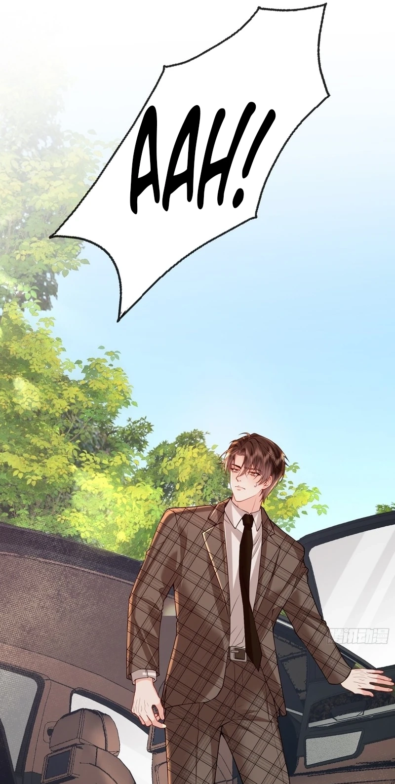 Love with Intention Chapter 43 page 33