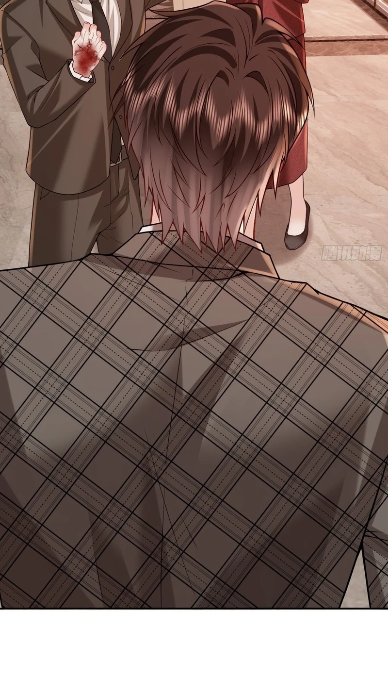 Love with Intention Chapter 43 page 39