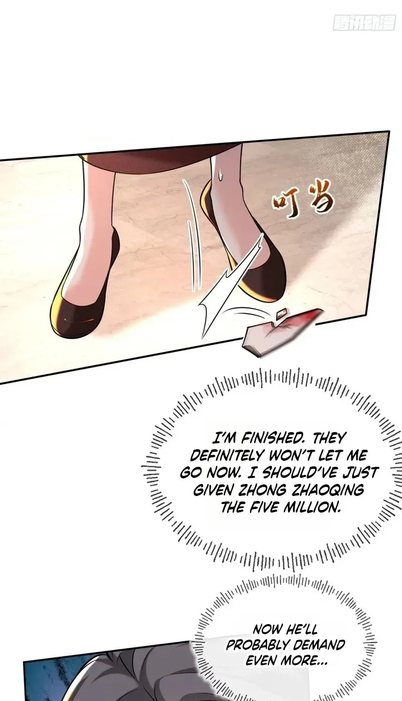 Love with Intention Chapter 43 page 40