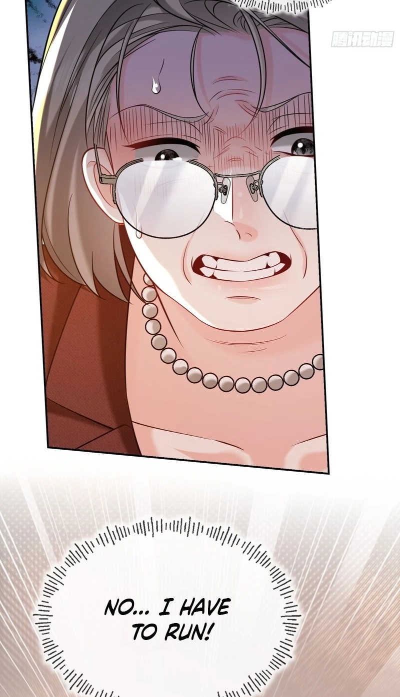 Love with Intention Chapter 43 page 41