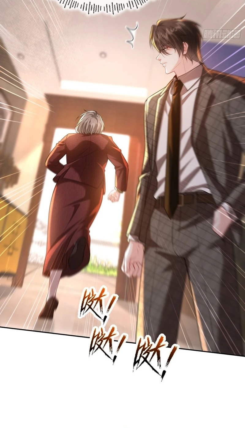 Love with Intention Chapter 43 page 42