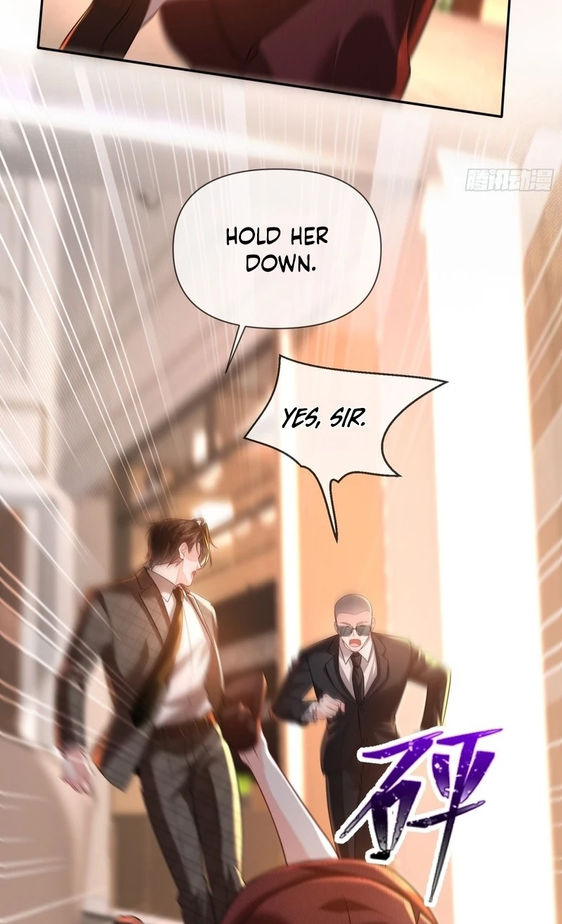 Love with Intention Chapter 43 page 44
