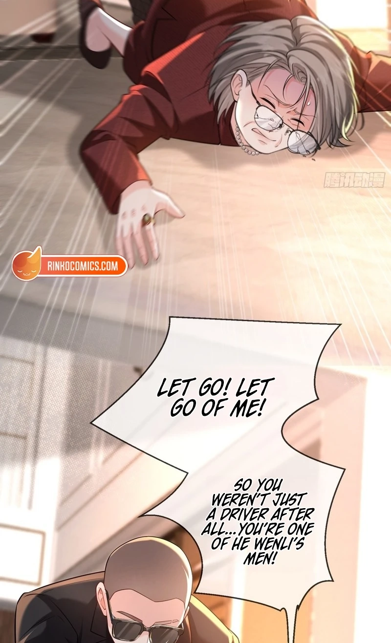 Love with Intention Chapter 43 page 45