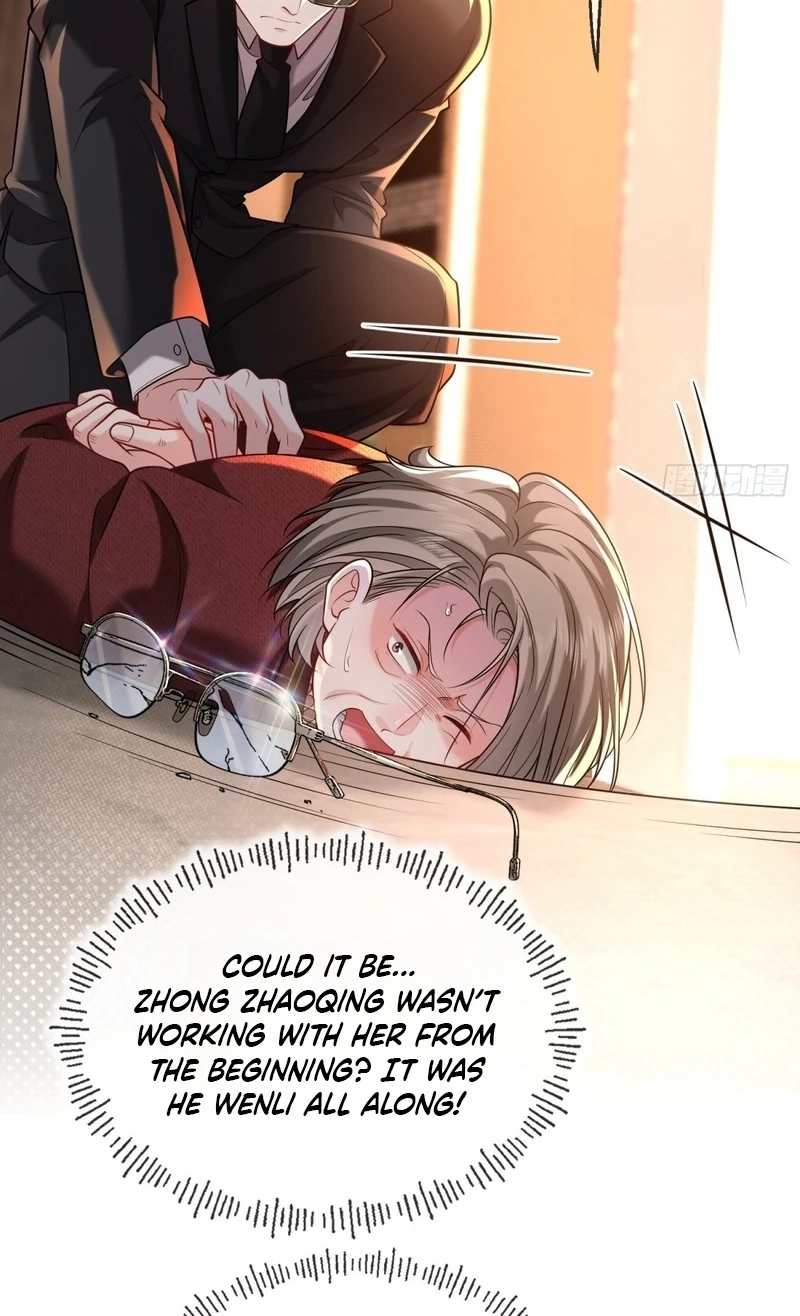 Love with Intention Chapter 43 page 46