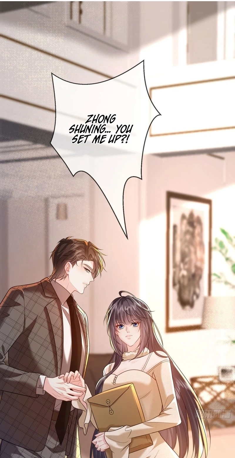 Love with Intention Chapter 43 page 48