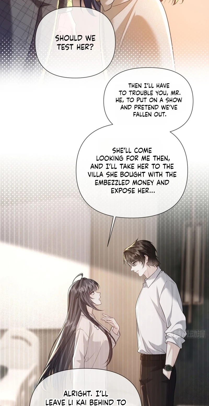 Love with Intention Chapter 43 page 49