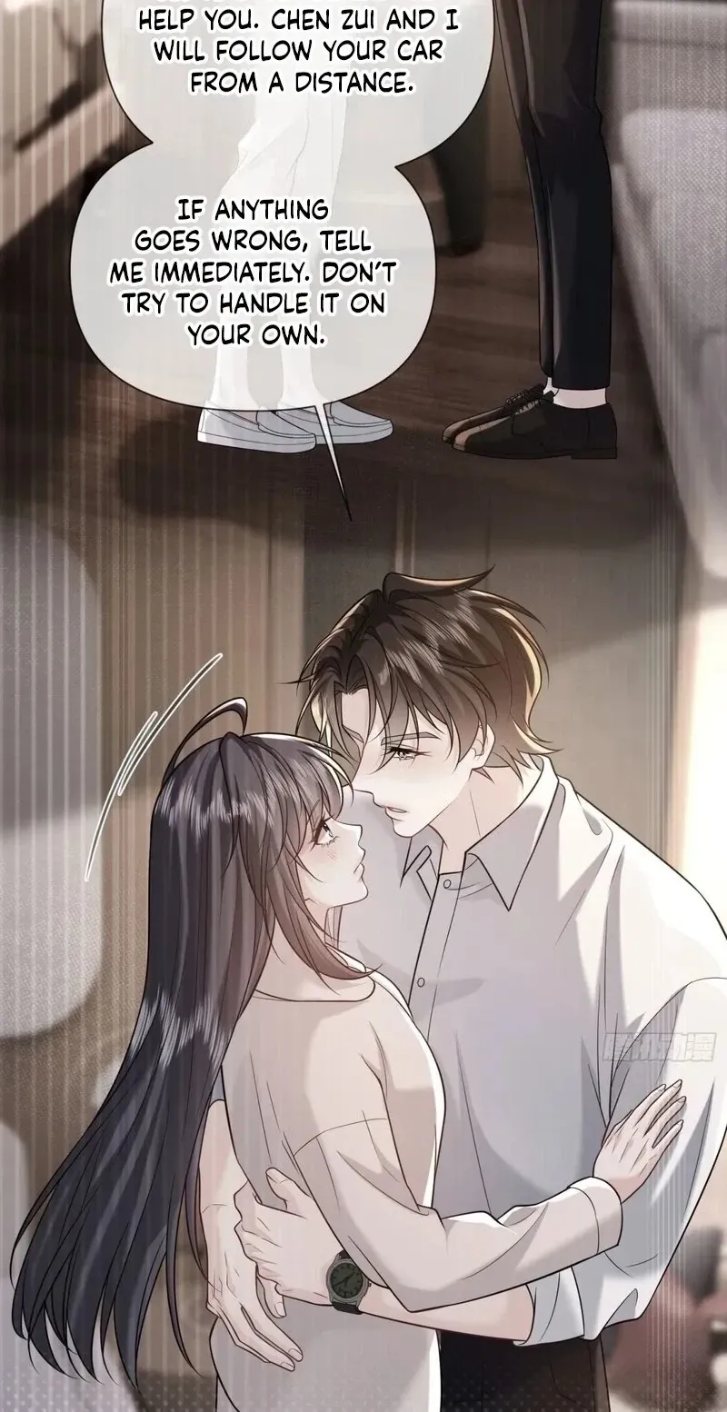 Love with Intention Chapter 43 page 50