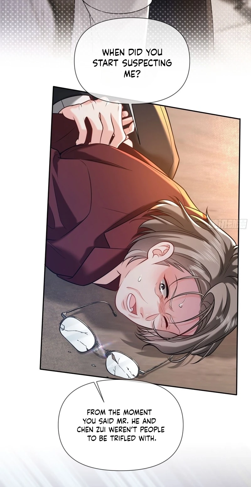 Love with Intention Chapter 43 page 51