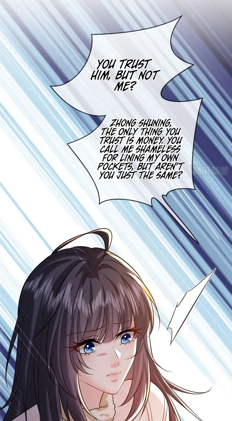 Love with Intention Chapter 43 page 52