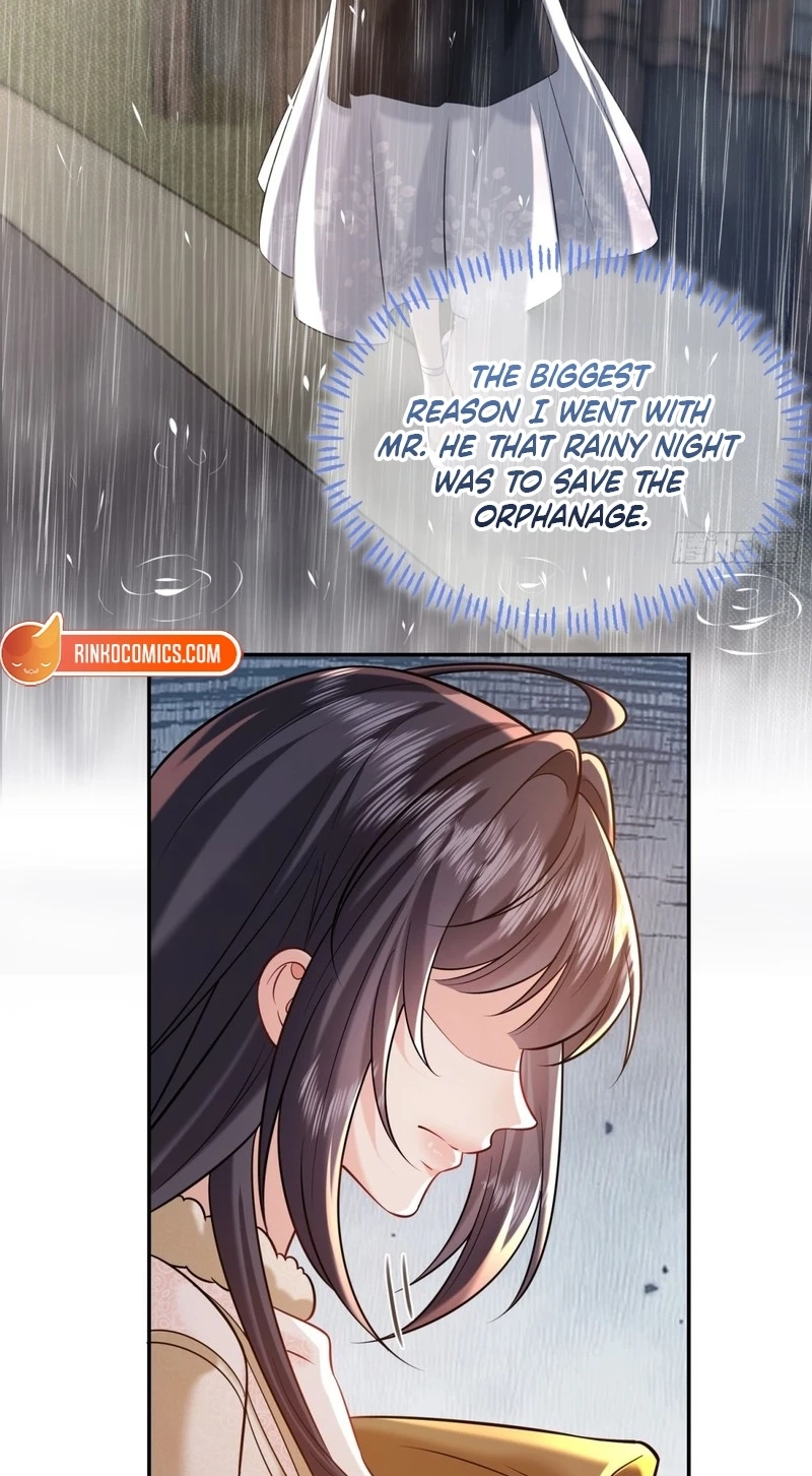 Love with Intention Chapter 43 page 54