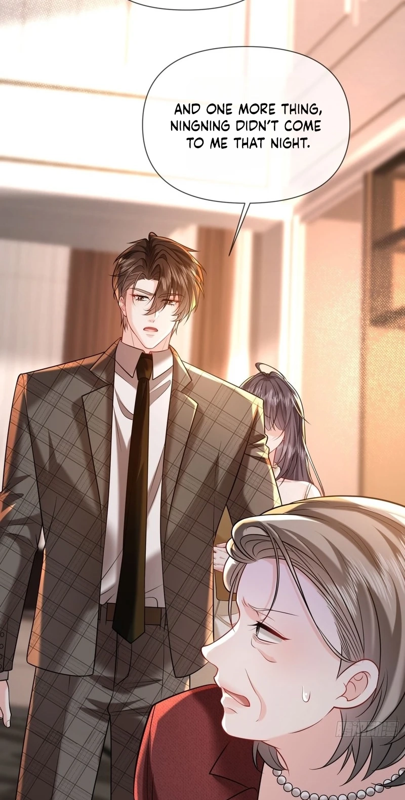 Love with Intention Chapter 43 page 57