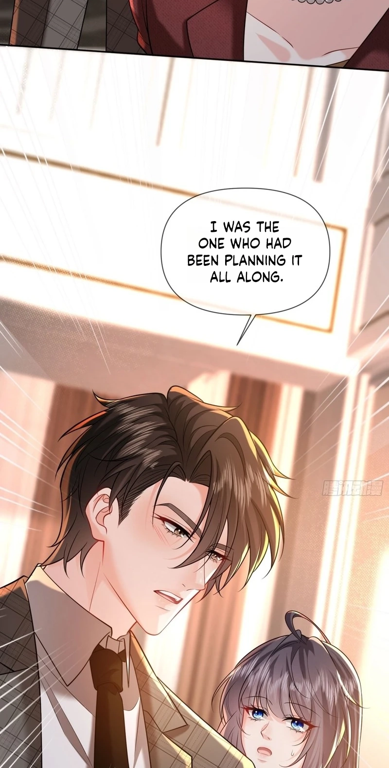 Love with Intention Chapter 43 page 58