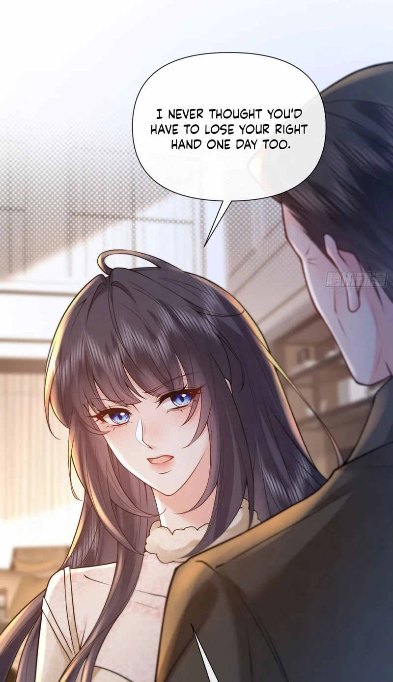 Love with Intention Chapter 44 page 7