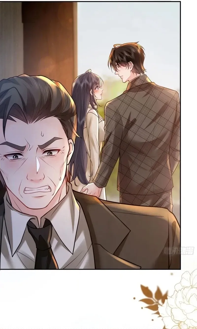 Love with Intention Chapter 44 page 10